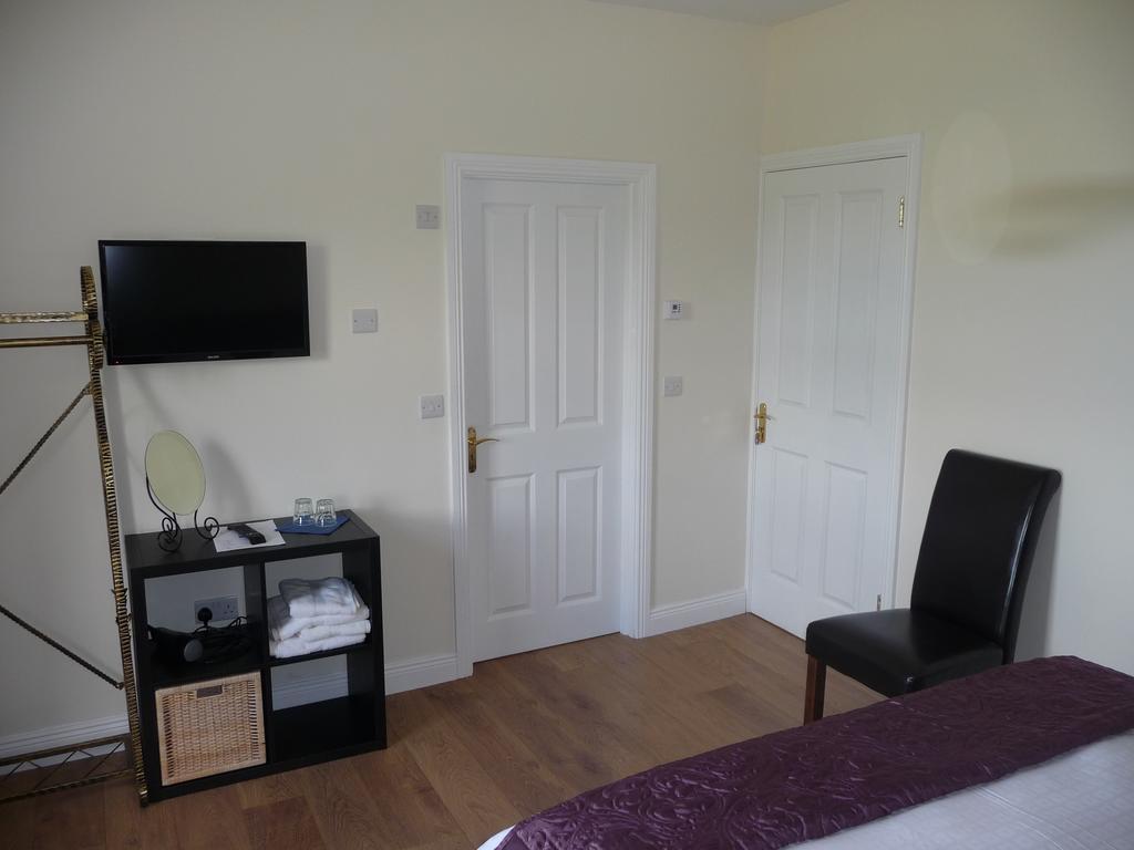 Cois Na Habhann Doolin Quarto foto