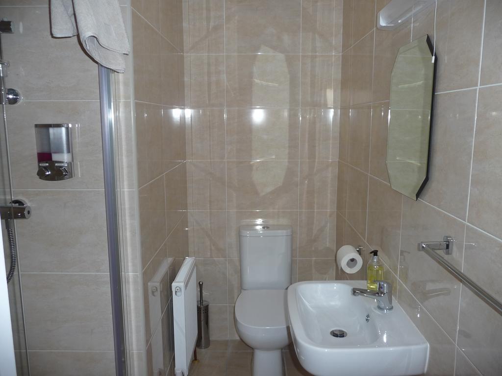 Cois Na Habhann Doolin Quarto foto