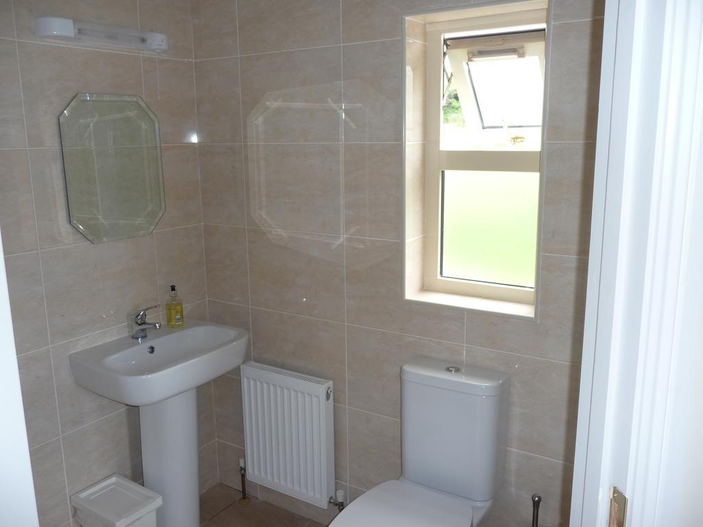 Cois Na Habhann Doolin Quarto foto